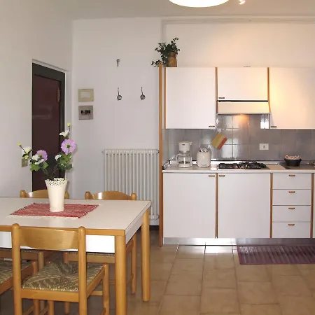Ferienwohnung 115s Apartment Domaso