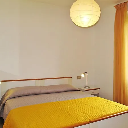 Ferienwohnung 115s アパート ドマーゾ