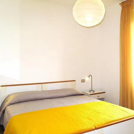 アパート Ferienwohnung 115s *