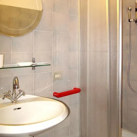 Ferienwohnung 115s Apartamento Domaso