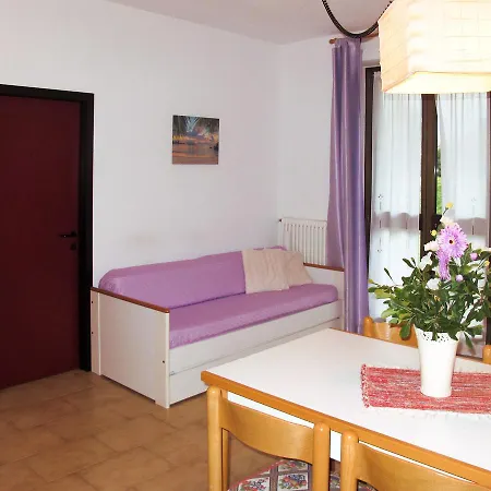 Apartamento Ferienwohnung 115s