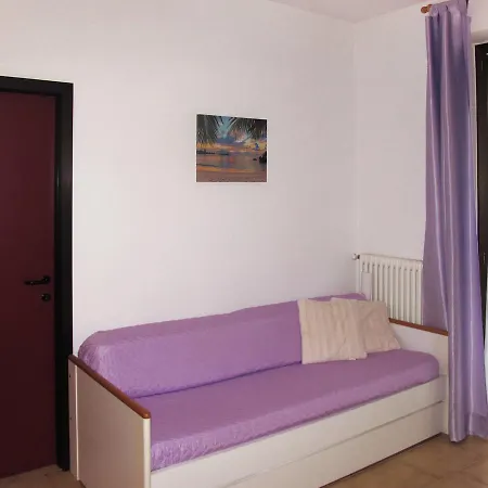 Ferienwohnung 115s Apartamento Domaso