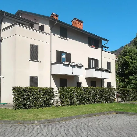 Ferienwohnung 115s *