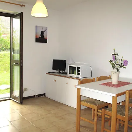 Ferienwohnung 115s Domaso
